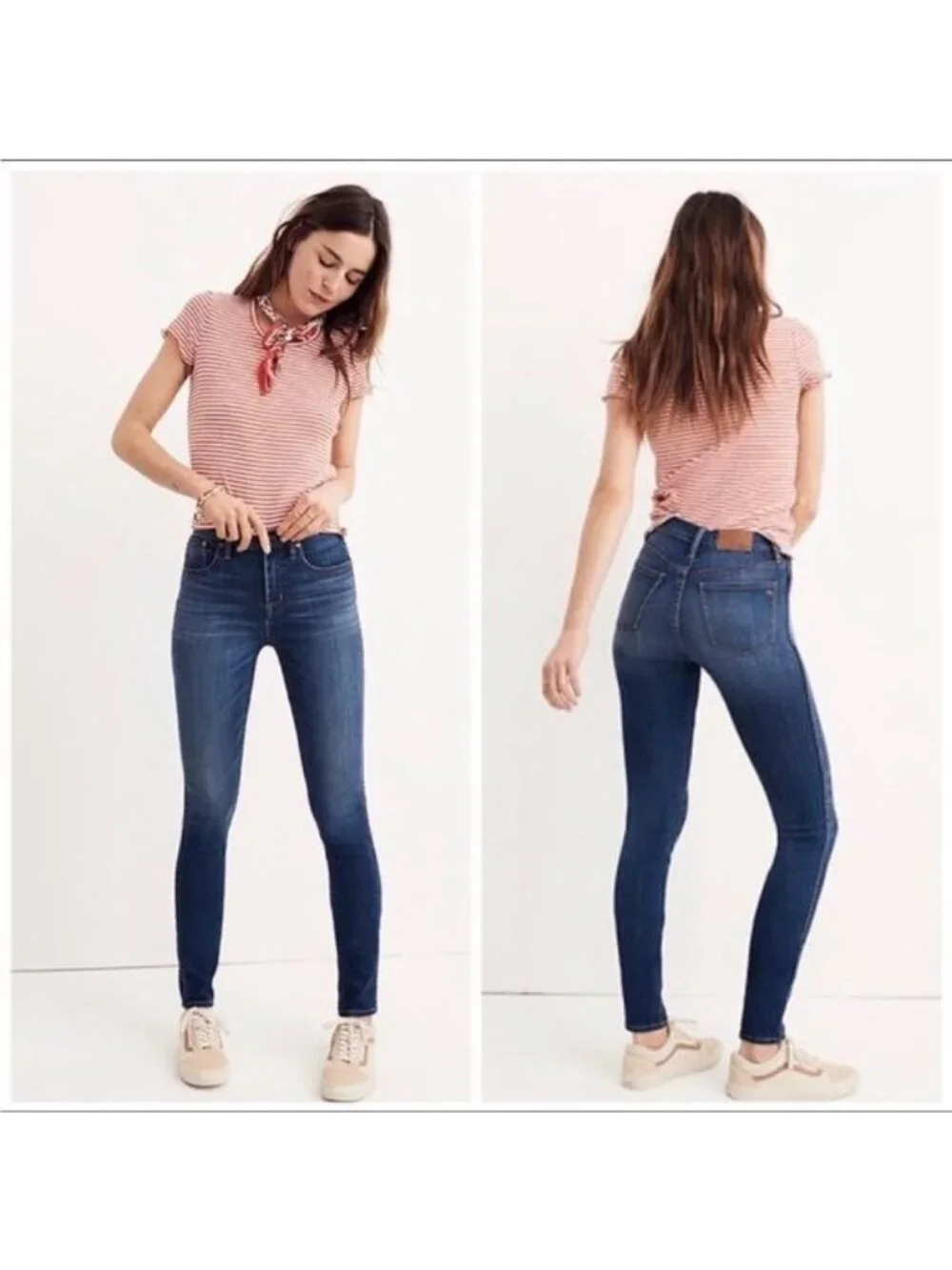 Madewell 10